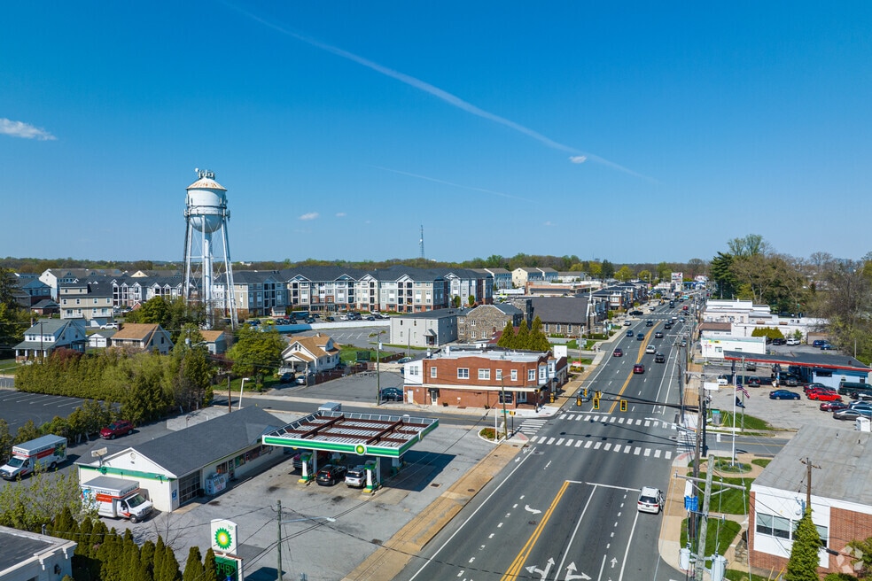 Claymont, DE