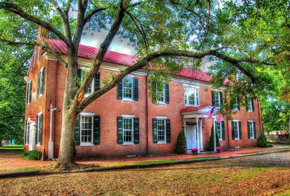New Castle, DE