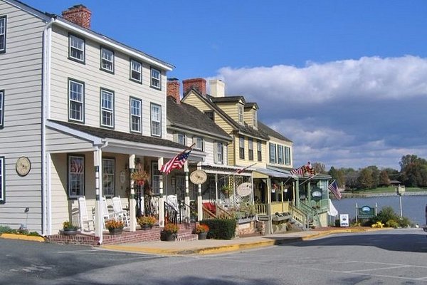Odessa, DE