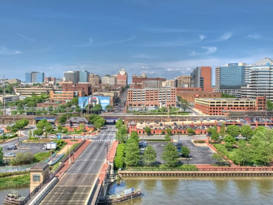 Wilmington, DE
